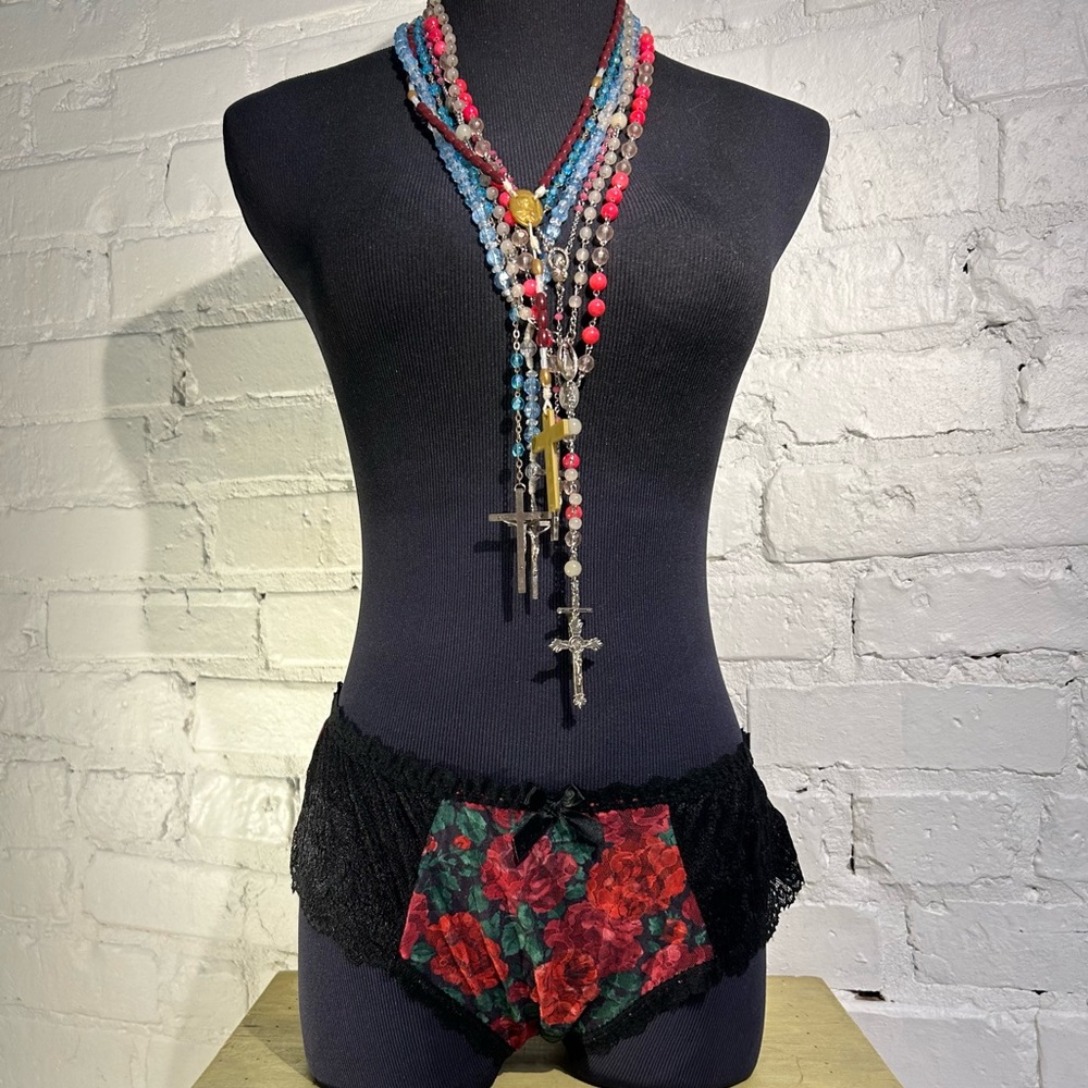 Hanky Panky Cheeky Hipster